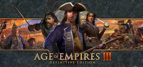 帝国时代3：决定版/Age of Empires III: Definitive Edition（v5638214）多国语音包含中文语音