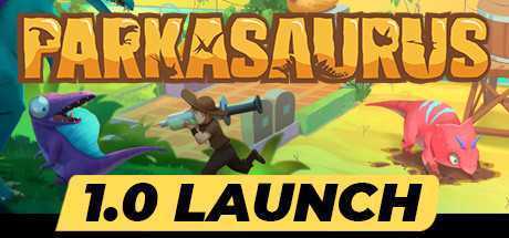 恐龙公园/Parkasaurus（v1.20h）