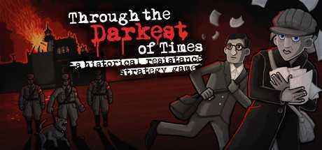 走过至暗时刻/Through the Darkest of Times（v1.04.03.1）