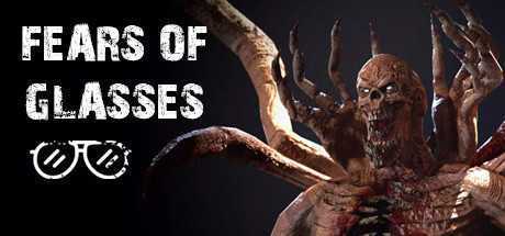 对眼镜的恐惧/Fears of Glasses  o-o