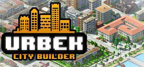 城市规划大师/Urbek City Builder（正式版）