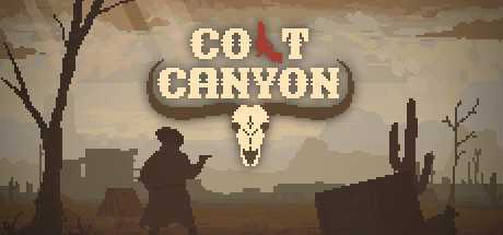 柯尔特峡谷/Colt Canyon（更新 v1.0.1.6）
