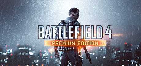 战地4/Battlefield 4