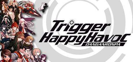弹丸论破1：绝望的高中生/Danganronpa: Trigger Happy Havoc