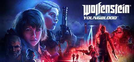 德军总部：新血脉/Wolfenstein: Youngblood（Build v20220308）