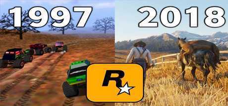 侠盗猎车手/GTA/1/2/3/怀旧系列/罪恶都市老版本