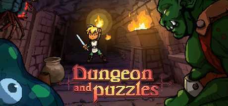 地城谜踪/Dungeon and Puzzles