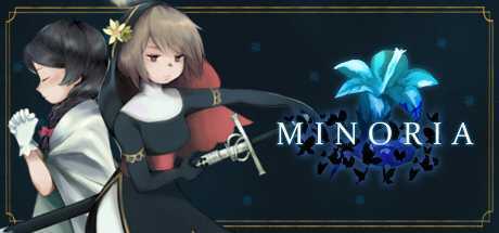 米诺利亚/Minoria（v1.085c）