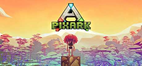 方块方舟/PixARK（V1.129）