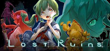 失落的遗迹/Lost Ruins（v20210707）