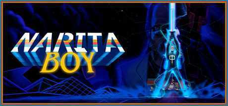 成田男孩/Narita Boy