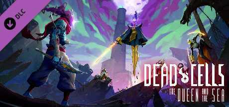 死亡细胞/Dead Cells: Fatal Falls（数字豪华版V30.4-双截锅传奇+全DLC+原声带）