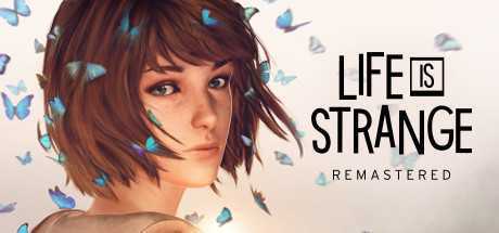 奇异人生重制版/Life is Strange Remastered