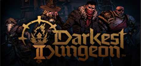 暗黑地牢2/Darkest Dungeon 2（v0.12.32067）