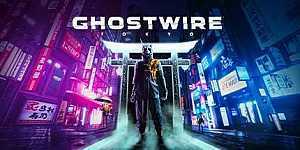 幽灵线:东京/Ghostwire: Tokyo（V1.02-1号升级当-数字豪华版）