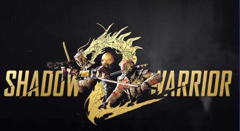 影子武士2 v1.1.14 豪华中文版整合赏金猎人DLC 经典FPS游戏