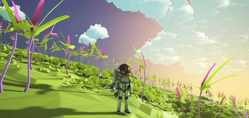 异星探险家 v1.19.134 中文版集成指南针&大型拓展任务 太空沙盒类游戏