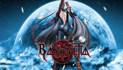 猎天使魔女 简体中文豪华版 经典动作射击类游戏