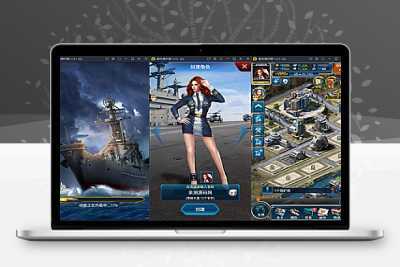 策略对抗竞技手游舰队坦克+视频教程Linux手工服务端+加解密工具+GM后台