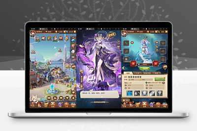 二次元放置卡牌手游【塞壬孟婆】最新整理Linux手工服务端+GM后台