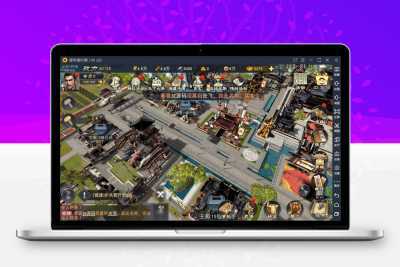 三国策略手游【汉王纷争】整合Linux手工服务端+GM后台+安卓苹果双端【站长亲测】