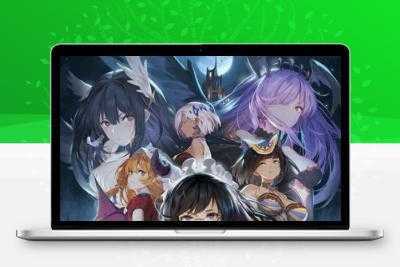 养成类卡牌H5游戏【魔王计划H5】最新整理Linux手工服务端+授权物品后台+运营后台