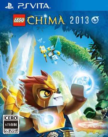 [PSV]psv乐高赤马传奇欧版下载