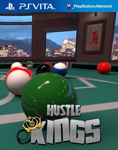 [PSV]psv台球王美版破解版下载台球王汉化版下载