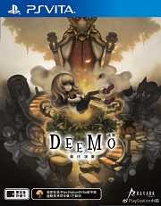 [PSV]psv迪默最终演奏国行简中版下载