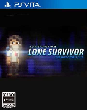 [PSV]psv孤独的幸存者导演剪辑版美版下载
