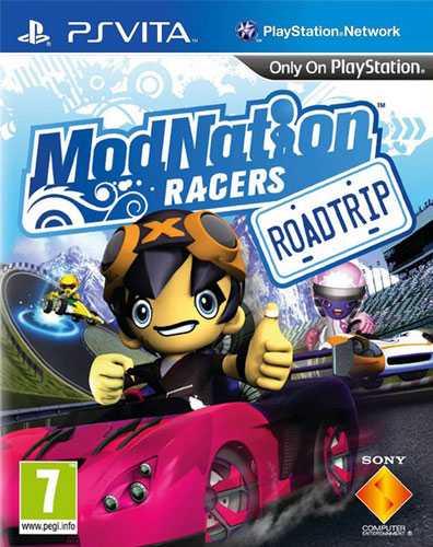 [PSV]psv创意族赛车街头之旅欧版下载创意族赛车汉化版下载