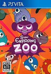 [PSV]psv超级爆破动物园中文版下载SuperExplodingZoo中文下载