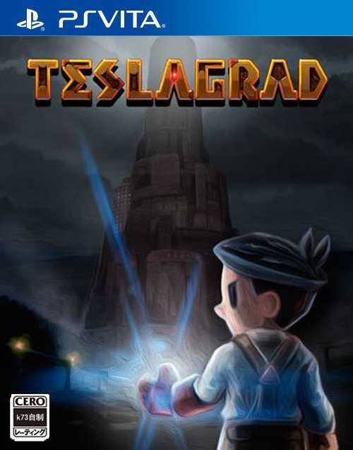 [PSV]psv特斯拉学徒美版下载