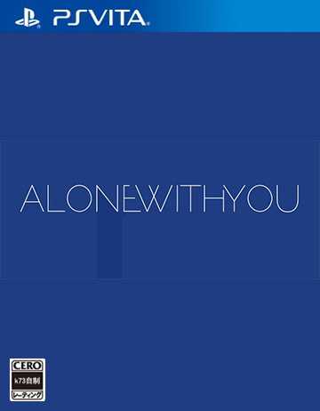 [PSV]psv与你独处美版下载