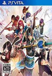 [PSV]psv无双全明星中文版下载无双全明星港版vpk下载预约