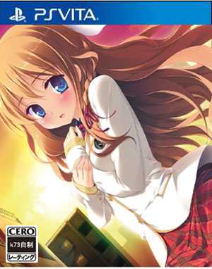 [PSV]psvMeltyMoment日版下载