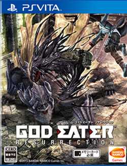 [PSV]psv噬神者重生繁体中文版下载psv噬神者Resurrection中文版下载