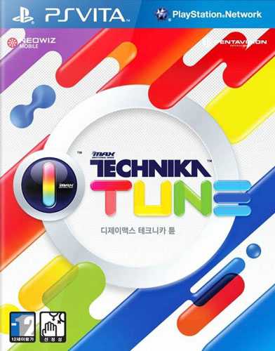 [PSV]psvDJmax狂想曲美版下载DJmax狂想曲中文版下载