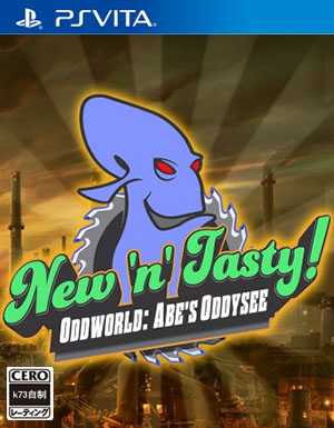 [PSV]psv奇异世界新鲜可口欧版下载