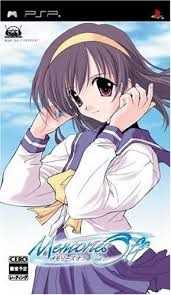 [PSP]psp秋之回忆1-7合集汉化版下载