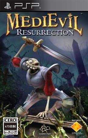 [PSP]psp骷髅骑士复苏欧版下载骷髅骑士复苏汉化版