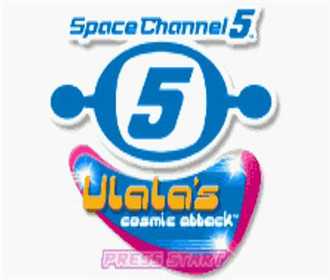 [GBA]gba太空频道5舞啦啦之炫耀攻击中文版下载太空频道5舞啦啦之炫耀攻击汉化版