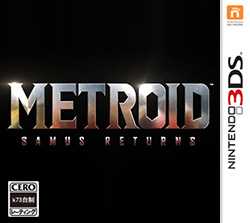 [3DS,New3DS]银河战士萨姆斯归来ntr金手指下载