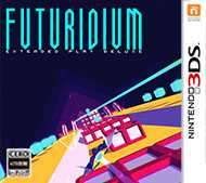 [3DS,New3DS]3ds最未来豪华版美版下载最未来豪华版美版cia下载