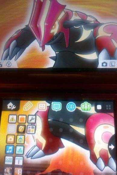 [3DS]3ds美版主题cia合集下载【76款】