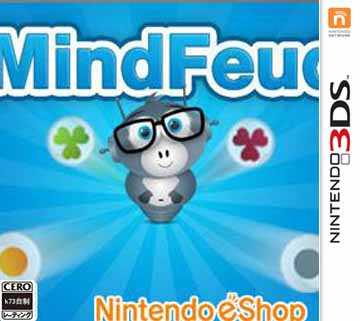 [3DS]3ds头脑风暴欧版下载【3DSWare】