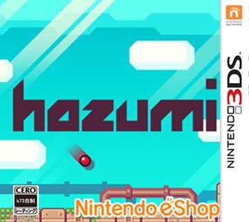 [3DS]3ds弹跳欧版下载【3DSWare】