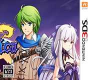 [3DS,New3DS]3ds雷古那之战美版下载雷古那之战cia下载