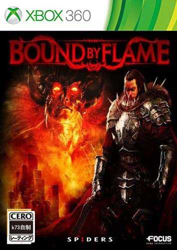 [Xbox360]xbox360火焰限界中文版下载火焰限界汉化版