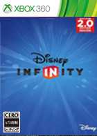 [Xbox360]xbox360迪士尼无限2超级英雄美版下载